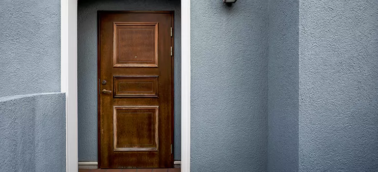 Burglar Proof Exterior Doors in Castro Valley, CA