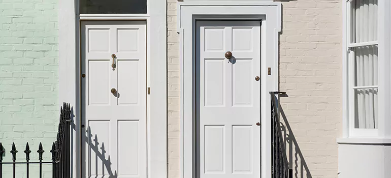 Mirror Closet Door Repair in Castro Valley, CA