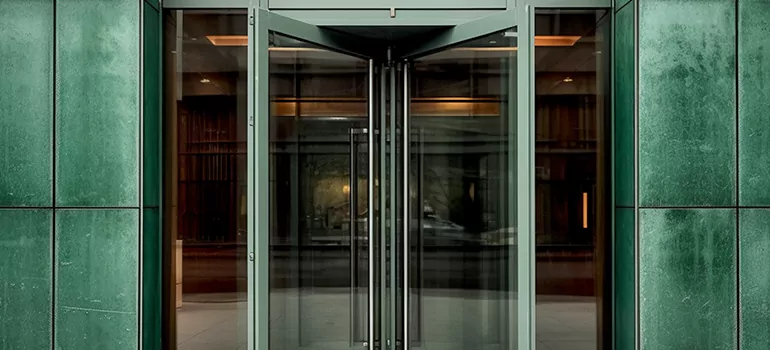 Commercial Garage Doors Repair in Castro Valley, CA