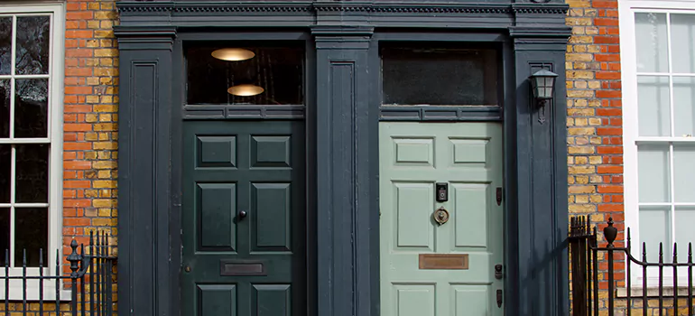 Interior Door Trim Moulding  in Castro Valley, CA
