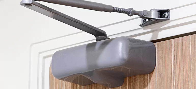 Garage Door Openers For Low Ceilings in Castro Valley, CA