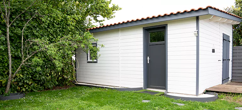 Patio Door Weatherproofing in Castro Valley