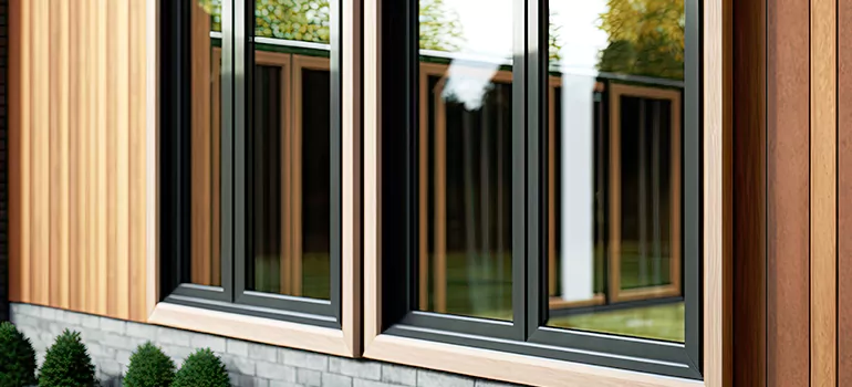 Large Double Pane Windows in Castro Valley, CA