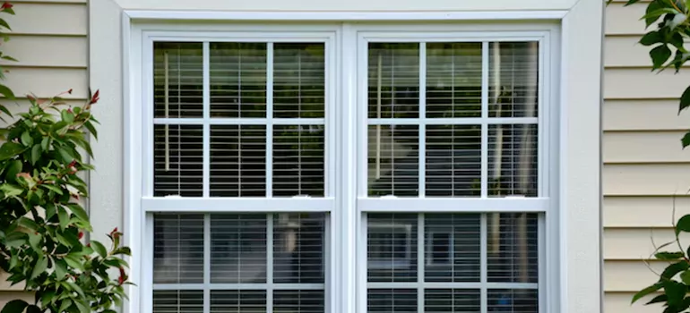 Custom Double Hung Windows in Castro Valley, CA