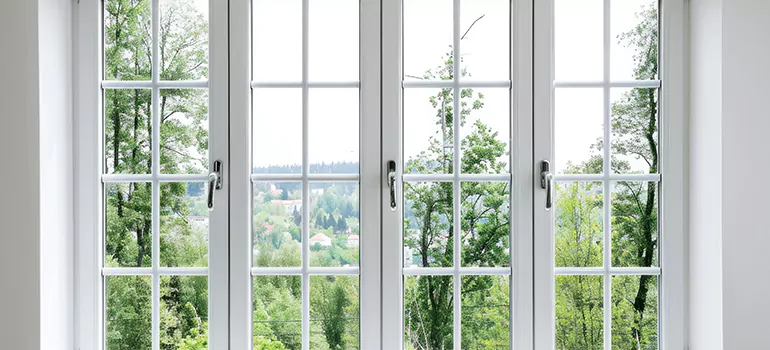 Cost To Install Double Pane Windows in Castro Valley, CA