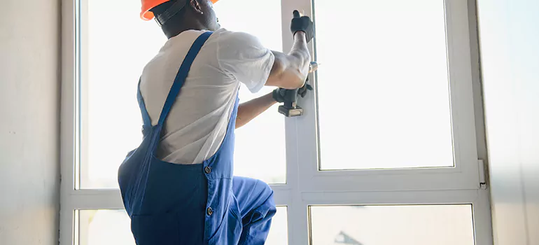 Fixed Window Replacement in Castro Valley, CA