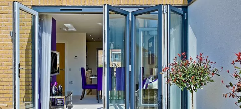 Bifold Door Repairs Near Me in Castro Valley, CA