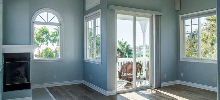 Glass Door Repair in Castro Valley, CA