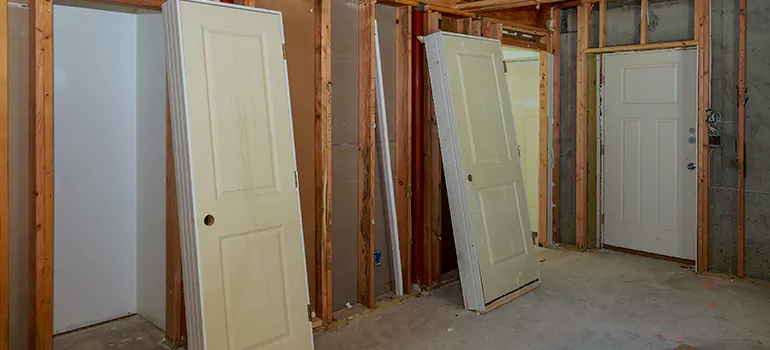 Heavy Duty Sliding Door in Castro Valley, CA