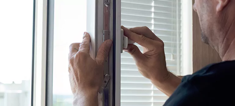 Custom Hopper Windows in Castro Valley, CA
