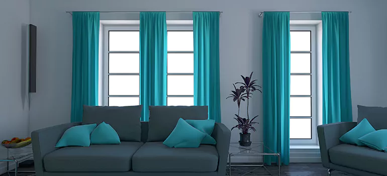Hurricane Door Protection in Castro Valley, CA