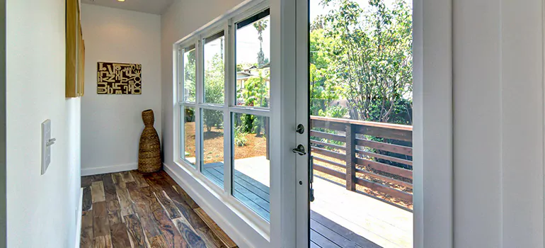Impact Window Installation For Home Safety in Castro Valley, CA