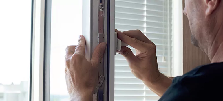 Lever Window Replacement Services in Castro Valley, CA