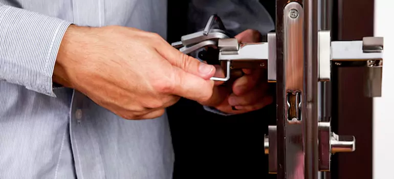 Local Multi Point Door Installation Experts in Castro Valley, CA