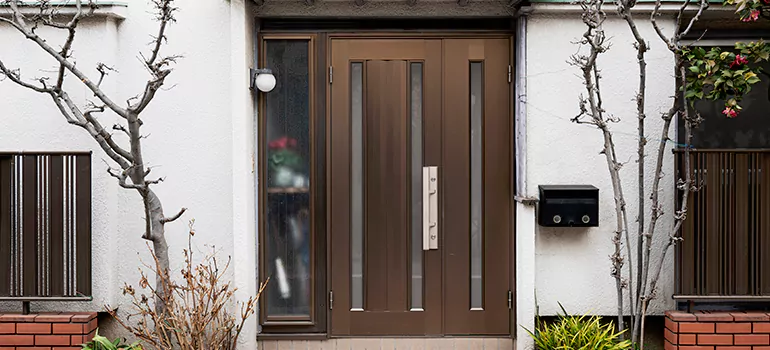 Commercial Overhead Door Installation in Castro Valley, CA