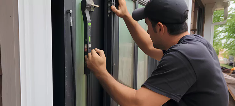 1 Way Privacy Window Film in Castro Valley, CA