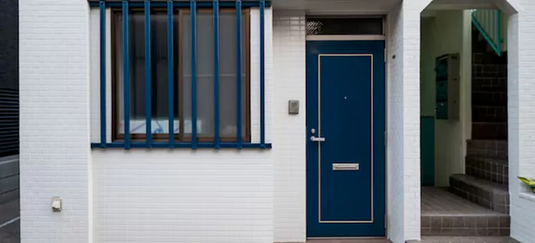 Barn Door Slab Repair in Castro Valley, CA