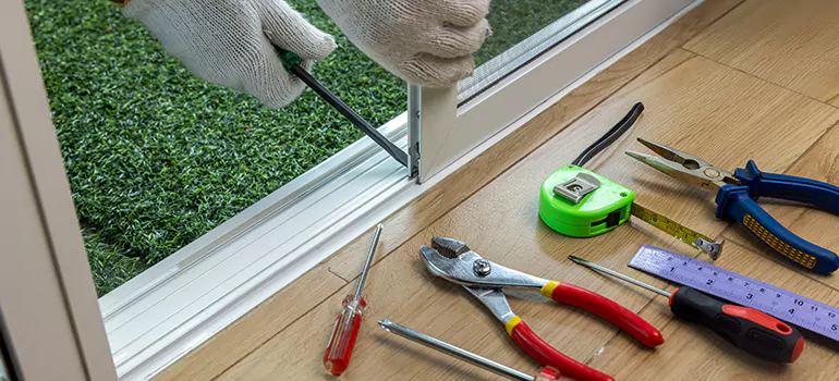  Automatic Sliding Door Repair in Castro Valley, CA