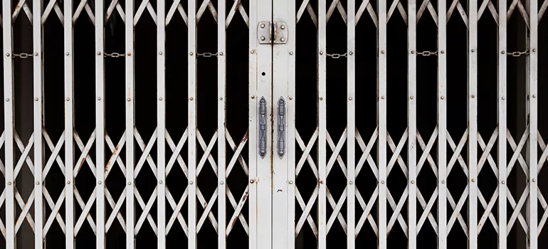Steel Line Garage Door Repairs in Castro Valley, CA