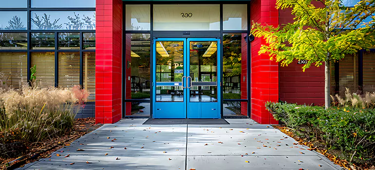 Double Storm Door Installation in Castro Valley, CA