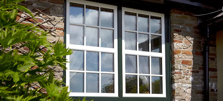 Stormproof Casement Windows in Castro Valley, CA