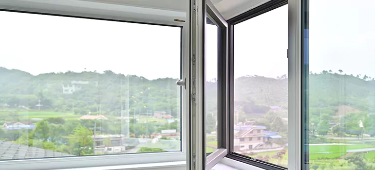Large Triple Pane Windows in Castro Valley, CA