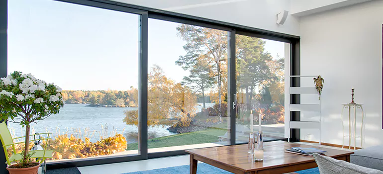 House Window Crank Repair in Castro Valley, CA