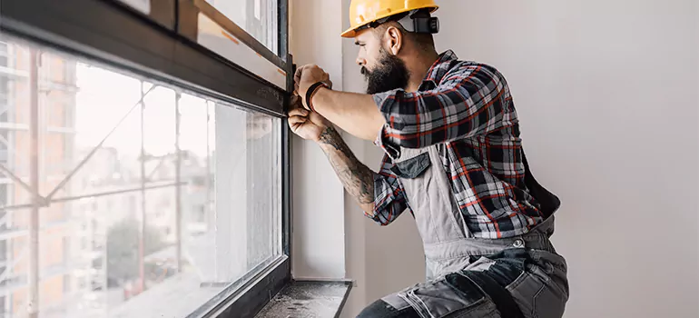 Window Glazing Company in Castro Valley, CA