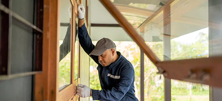 Energy-efficient Window Insulation in Castro Valley, CA