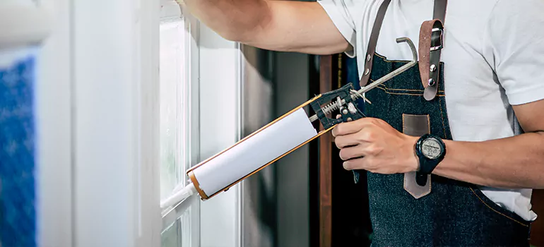 Window Jamb Extension in Castro Valley, CA