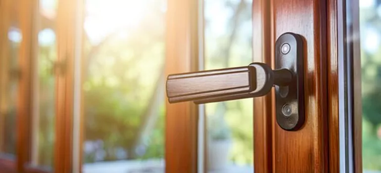 Double Glazing Window Latch Repairs in Castro Valley, CA