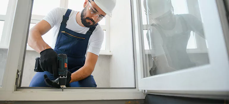 Replace Broken Window Pane in Castro Valley, CA