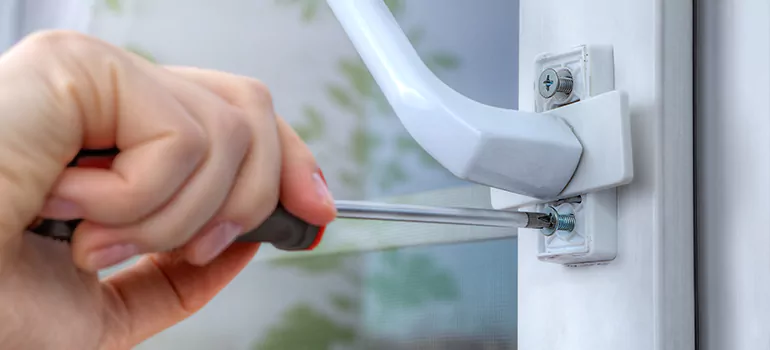 Window Crack Repair in Castro Valley, CA
