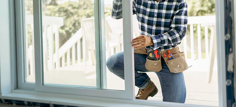 Commercial Window Replacement in Castro Valley, CA