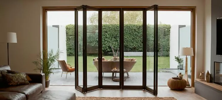 Cheap Bifold Doors in Castro Valley, CA