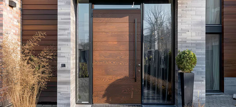 Burglary Proof Doors Company in Castro Valley, CA