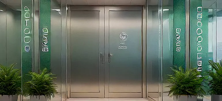 Commercial Entry Doors in Castro Valley, CA