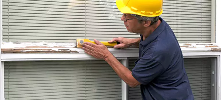 Custom Window Installation And Repair in Castro Valley, CA