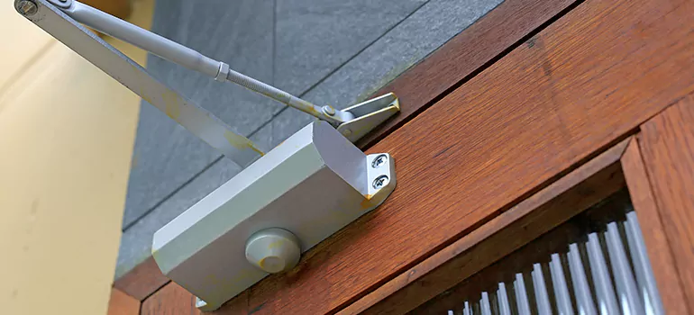 Electric Garage Door Opener Installation in Castro Valley, CA