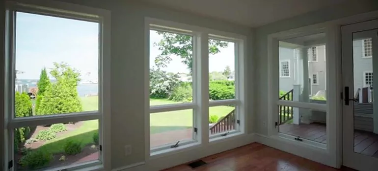 Double-hung Window Repair in Castro Valley, CA