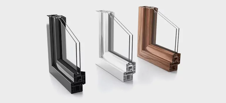 Double Window Installation in Castro Valley, CA