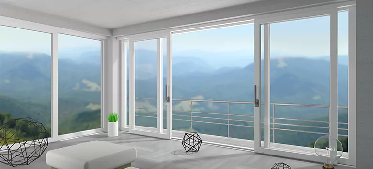 End Vent Window Installation in Castro Valley, CA