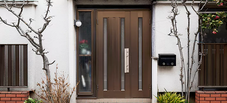 Exterior Doors And Windows in Castro Valley, CA