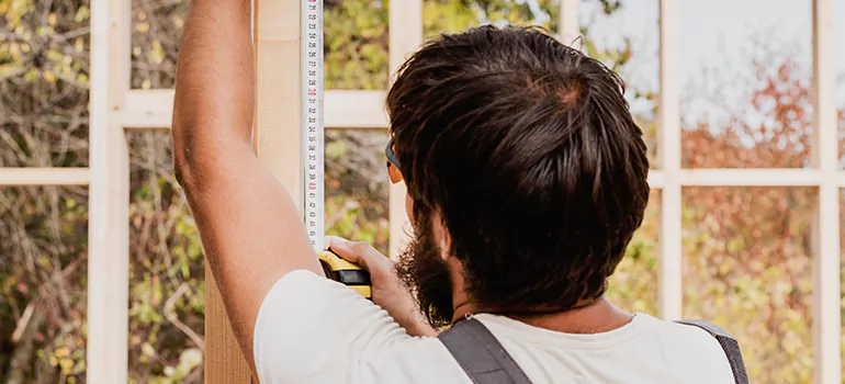 Exterior Window Finishing For Homes in Castro Valley, CA