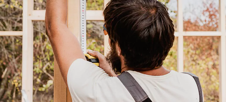 Insulated Fixed Windows in Castro Valley, CA