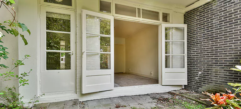 Impact Resistant Doors in Castro Valley, CA
