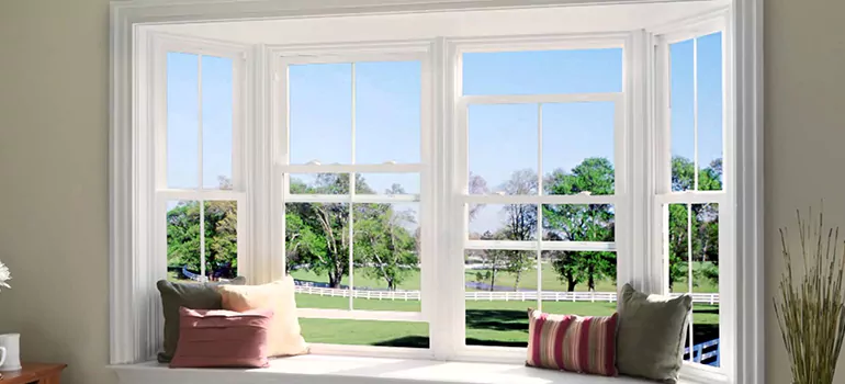 Residential Impact Window Installation Services in Castro Valley, CA