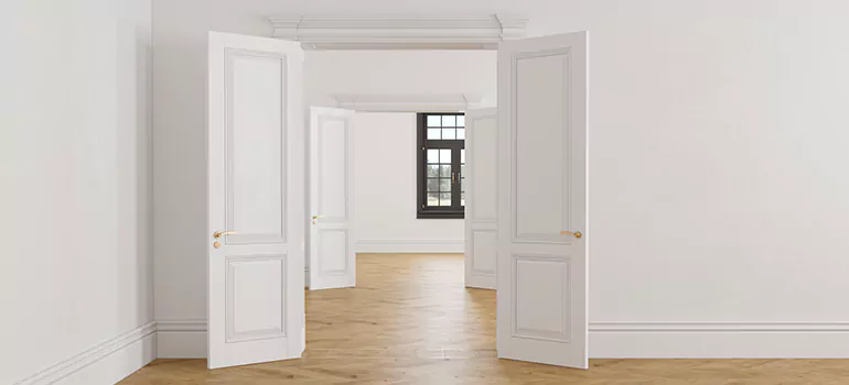 Solid Wood Interior Doors in Castro Valley, CA