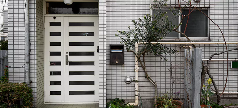Custom Louvre Doors in Castro Valley, CA
