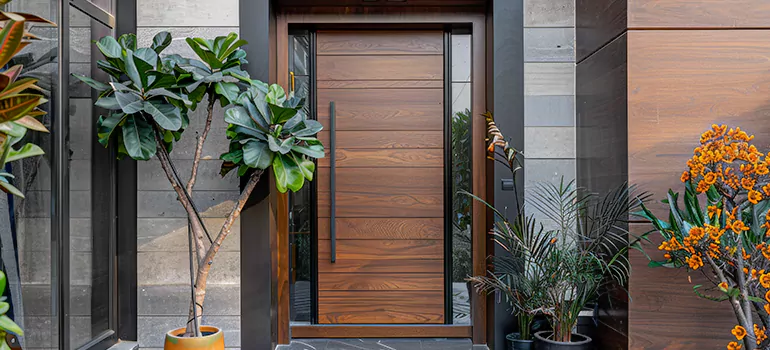 Custom Modern Doors Service in Castro Valley, CA